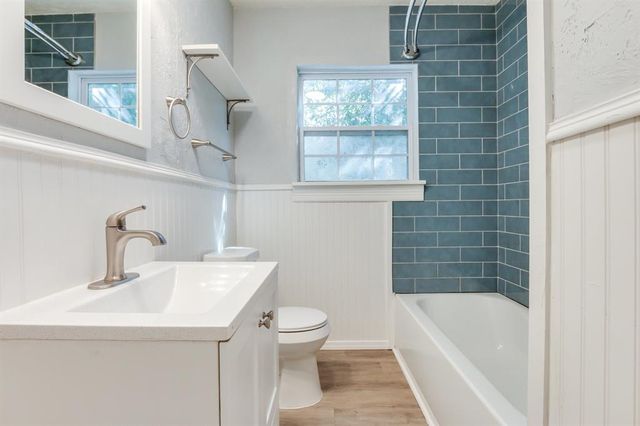 3008 N Virginia Avenue, Oklahoma City, OK 73106