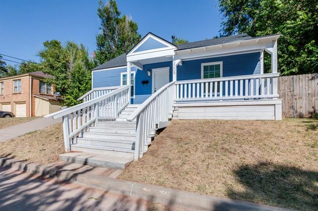 3008 N Virginia Avenue, Oklahoma City, OK 73106