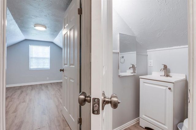 3008 N Virginia Avenue, Oklahoma City, OK 73106