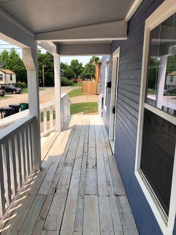 3008 N Virginia Avenue, Oklahoma City, OK 73106