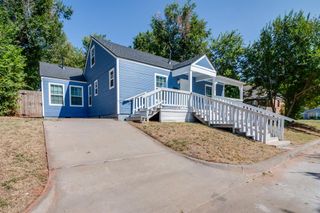 3008 N Virginia Avenue, Oklahoma City, OK 73106