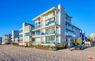 1 Driftwood Street 3, Marina Del Rey, CA 90292