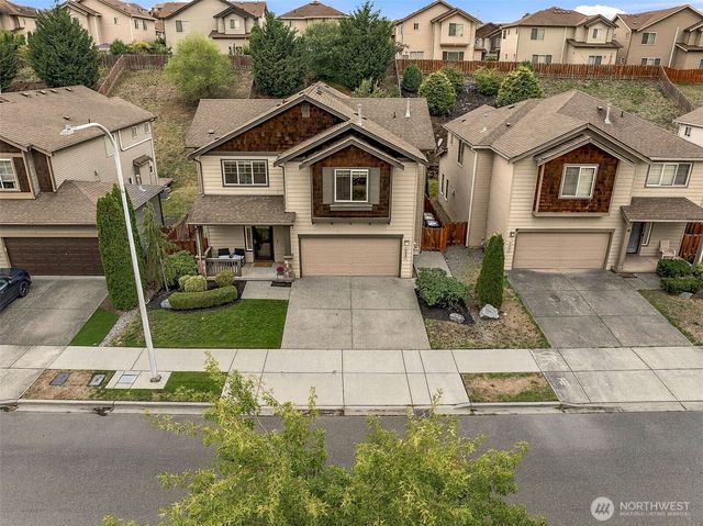 6337 Victoria Avenue SE, Auburn, WA 98092