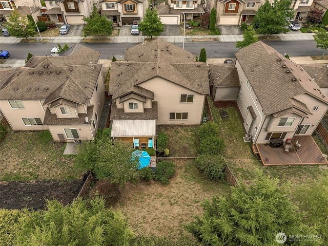 6337 Victoria Avenue SE, Auburn, WA 98092