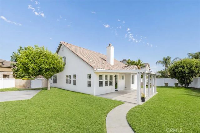 8274 Fern Grove Circle, Riverside, CA 92508