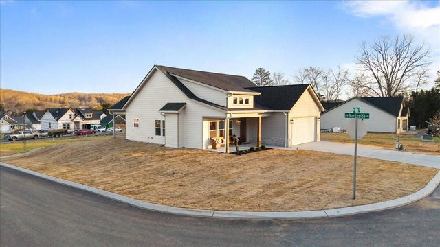 5328 Mia Court, NW, Cleveland, TN 37312