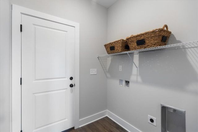 5328 Mia Court, NW, Cleveland, TN 37312