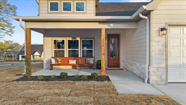5328 Mia Court, NW, Cleveland, TN 37312