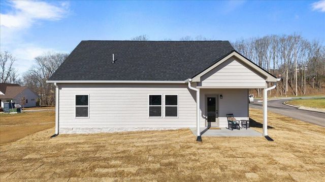 5328 Mia Court, NW, Cleveland, TN 37312
