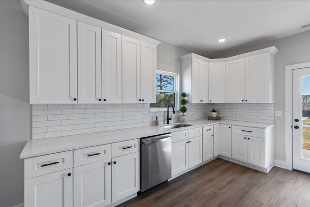 5328 Mia Court, NW, Cleveland, TN 37312