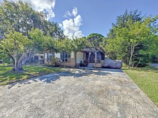 615 Baker Road, Merritt Island, FL 32953