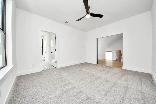 1422 Caywood Lane C, Houston, TX 77055