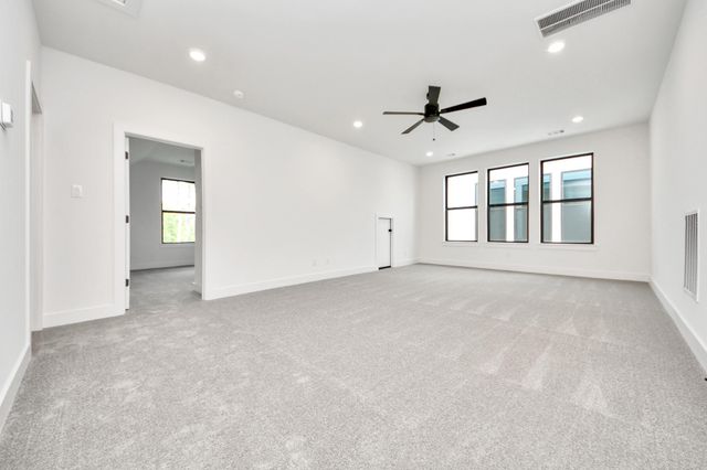 1422 Caywood Lane C, Houston, TX 77055