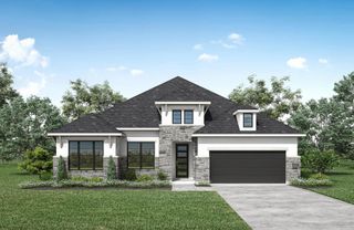 355 Silver Sage Street, Conroe, TX 77304