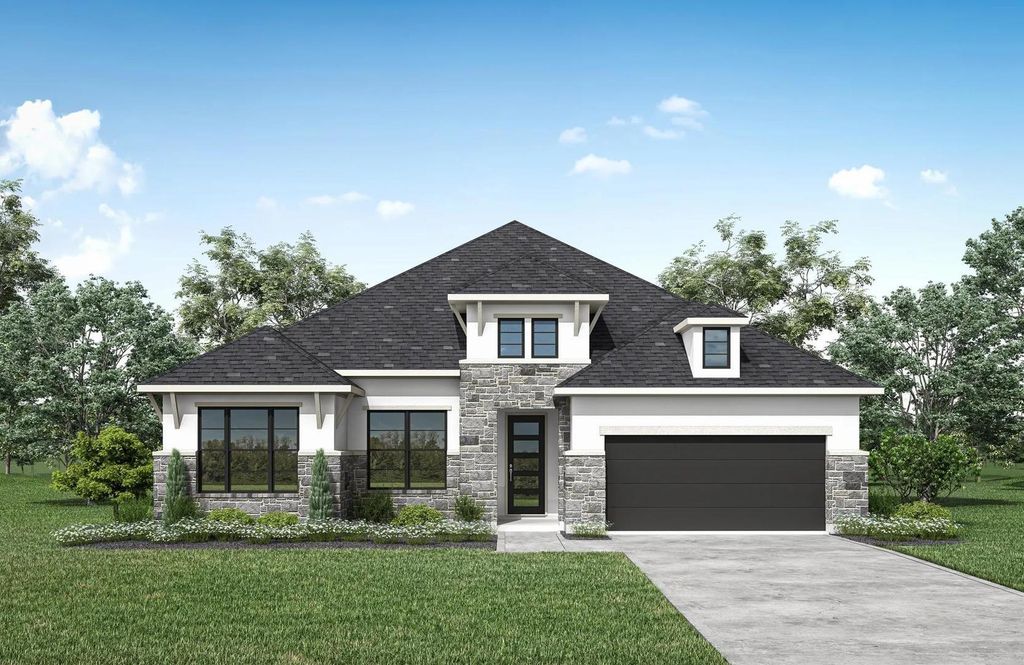 355 Silver Sage Street, Conroe, TX 77304