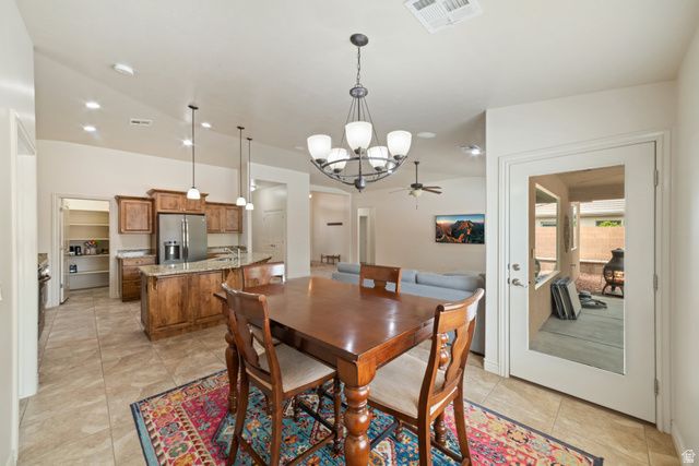 4119 S CROWN JEWEL WAY, Washington, UT 84780