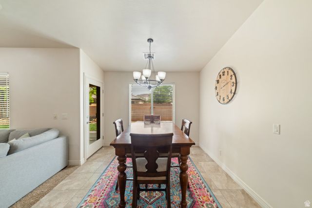 4119 S CROWN JEWEL WAY, Washington, UT 84780