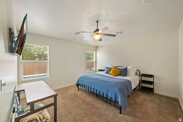 4119 S CROWN JEWEL WAY, Washington, UT 84780