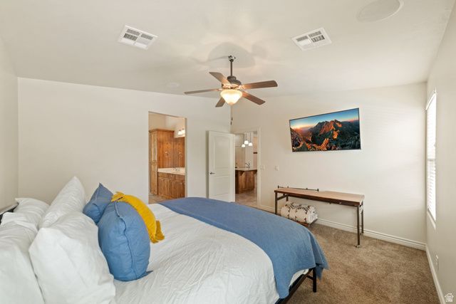 4119 S CROWN JEWEL WAY, Washington, UT 84780
