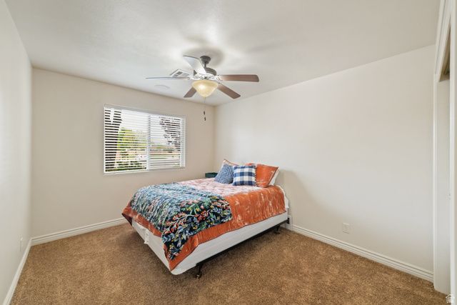 4119 S CROWN JEWEL WAY, Washington, UT 84780