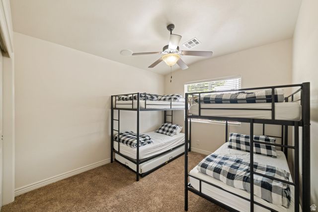 4119 S CROWN JEWEL WAY, Washington, UT 84780
