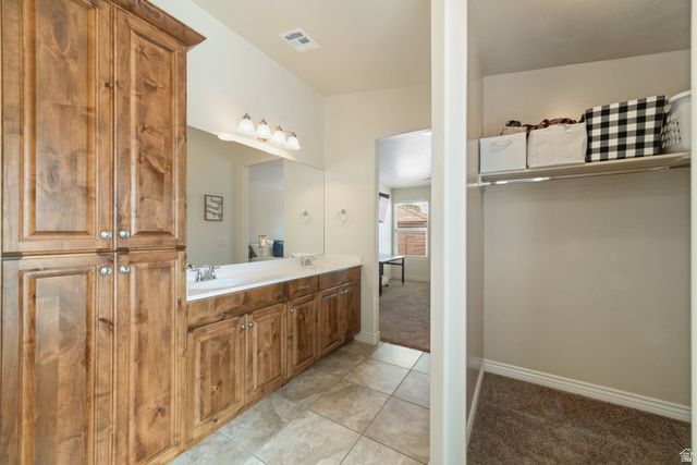 4119 S CROWN JEWEL WAY, Washington, UT 84780