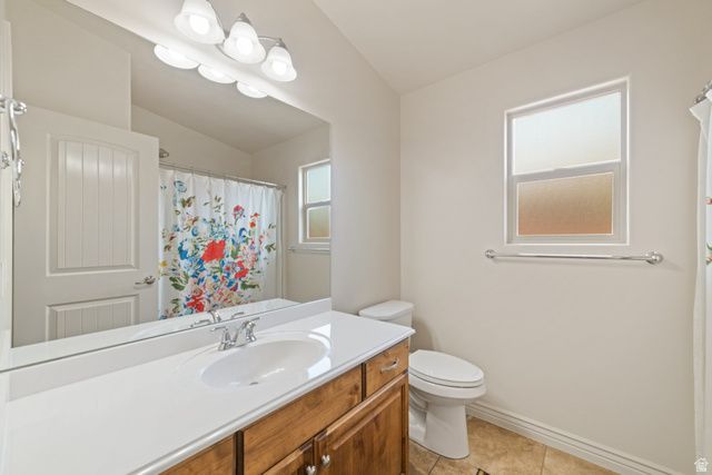 4119 S CROWN JEWEL WAY, Washington, UT 84780