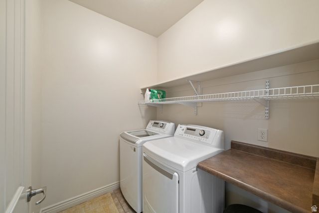 4119 S CROWN JEWEL WAY, Washington, UT 84780