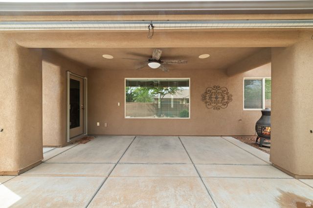4119 S CROWN JEWEL WAY, Washington, UT 84780