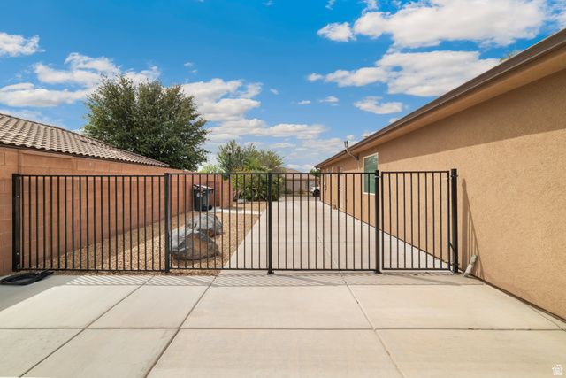 4119 S CROWN JEWEL WAY, Washington, UT 84780