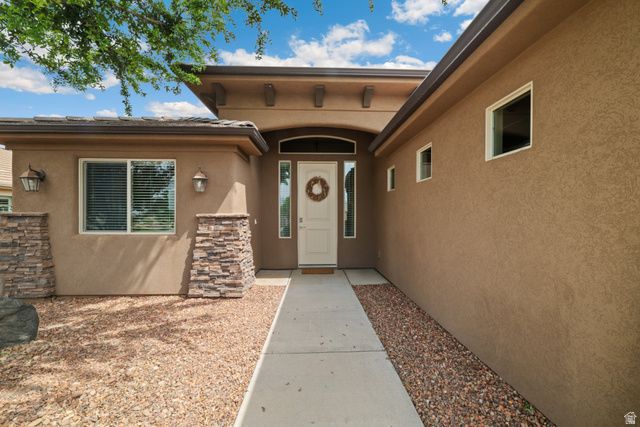 4119 S CROWN JEWEL WAY, Washington, UT 84780