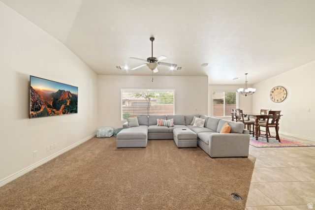 4119 S CROWN JEWEL WAY, Washington, UT 84780