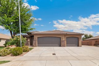 4119 S CROWN JEWEL WAY, Washington, UT 84780