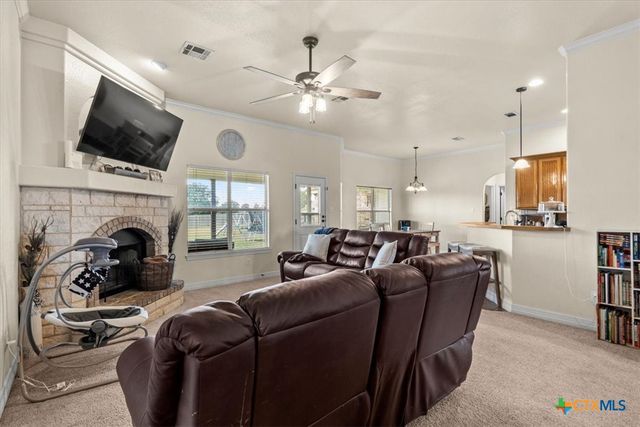 777 Thomas Street, Copperas Cove, TX 76522
