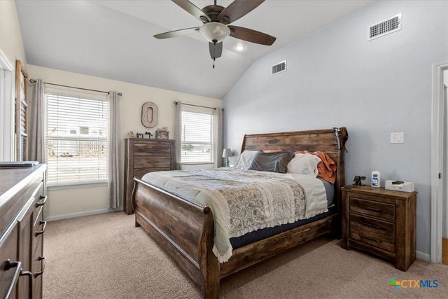 777 Thomas Street, Copperas Cove, TX 76522