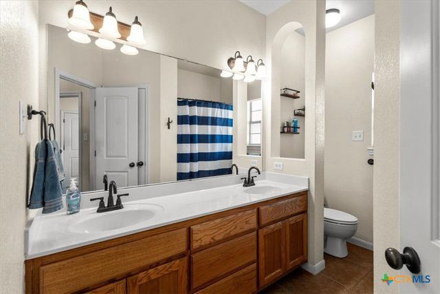 777 Thomas Street, Copperas Cove, TX 76522