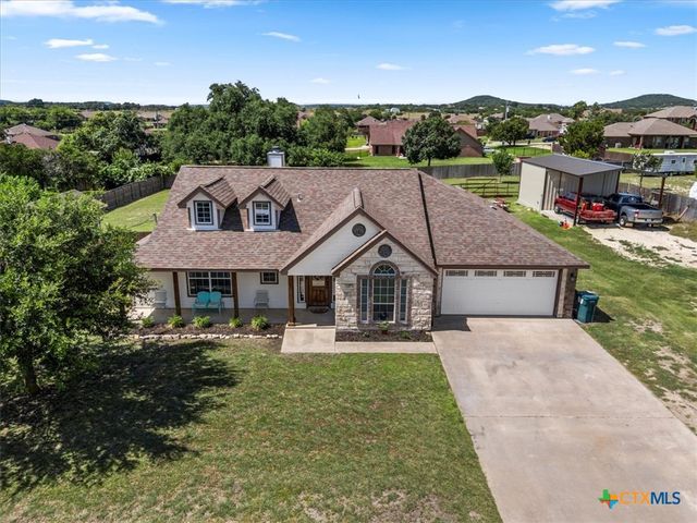 777 Thomas Street, Copperas Cove, TX 76522