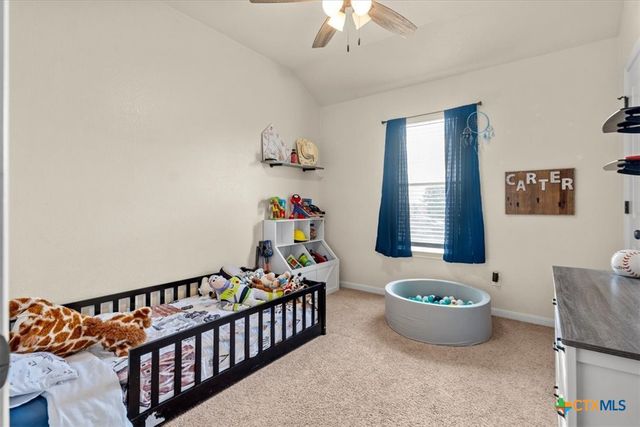 777 Thomas Street, Copperas Cove, TX 76522