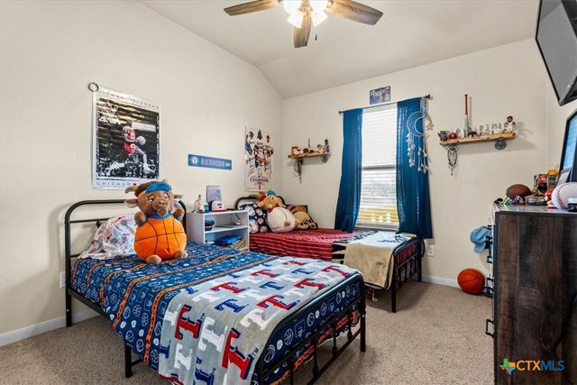 777 Thomas Street, Copperas Cove, TX 76522