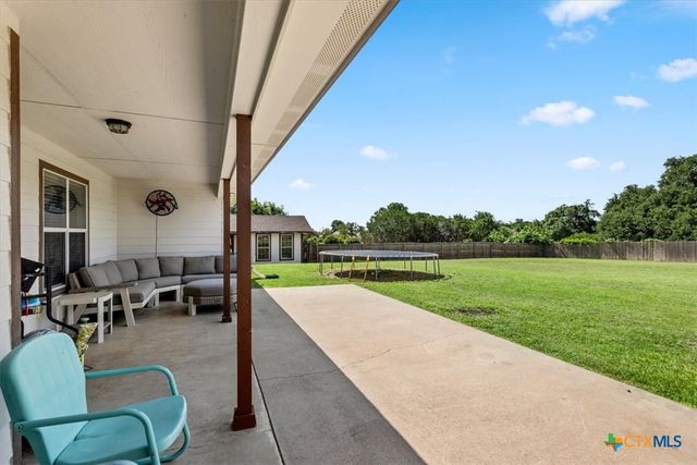 777 Thomas Street, Copperas Cove, TX 76522