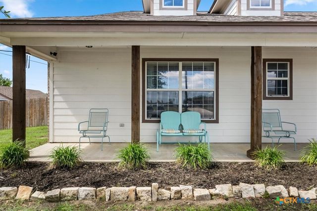 777 Thomas Street, Copperas Cove, TX 76522