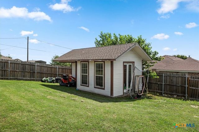 777 Thomas Street, Copperas Cove, TX 76522