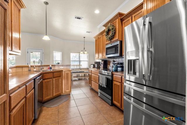 777 Thomas Street, Copperas Cove, TX 76522
