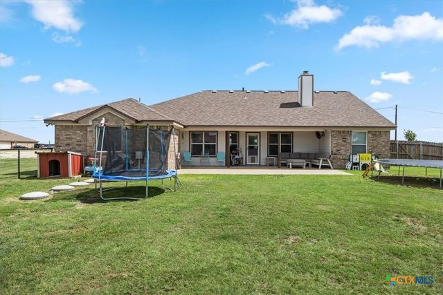 777 Thomas Street, Copperas Cove, TX 76522