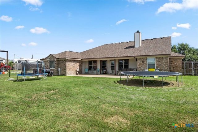 777 Thomas Street, Copperas Cove, TX 76522