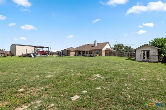 777 Thomas Street, Copperas Cove, TX 76522