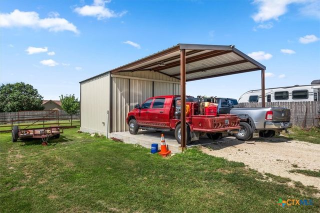 777 Thomas Street, Copperas Cove, TX 76522