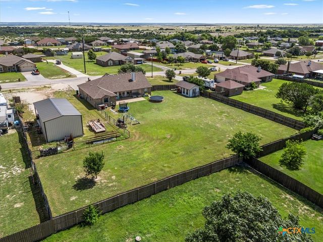 777 Thomas Street, Copperas Cove, TX 76522