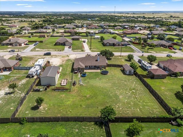 777 Thomas Street, Copperas Cove, TX 76522