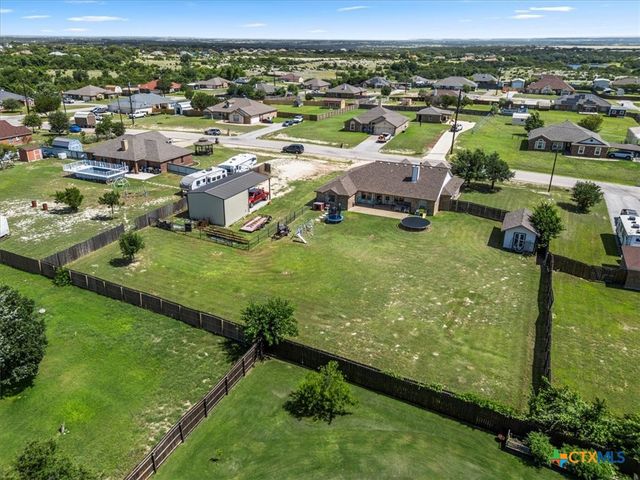 777 Thomas Street, Copperas Cove, TX 76522